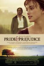 Watch Pride & Prejudice FMoviesFree