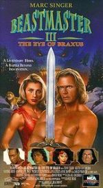 Watch Beastmaster III: The Eye of Braxus FMoviesFree