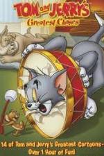 Watch Tom and Jerry's Greatest Chases Volume Two FMoviesFree