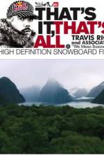 Watch That's It That's All FMoviesFree