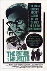 Watch The Return of Mr. Moto FMoviesFree