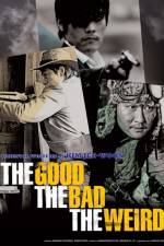 Watch The Good the Bad and the Weird FMoviesFree