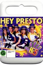Watch Hi 5 Hey Presto FMoviesFree