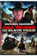 Watch Cole Younger & The Black Train FMoviesFree