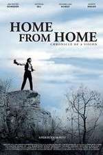 Watch Home from Home Chronicle of a Vision FMoviesFree