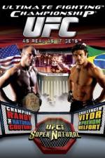 Watch UFC 46 Supernatural FMoviesFree