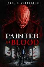 Watch Painted in Blood FMoviesFree