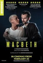 Watch Macbeth: David Tennant & Cush Jumbo FMoviesFree