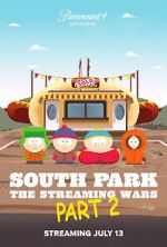Watch South Park: The Streaming Wars Part 2 FMoviesFree