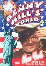 Watch Benny Hill\'s World Tour: New York! (TV Special 1991) FMoviesFree