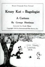 Watch Krazy Kat - Bugologist FMoviesFree