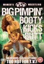 Watch Women\'s Extreme Wrestling: Big Pimpin Booty Kicks Butt FMoviesFree