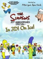 Watch The Simpsons 20th Anniversary Special - In 3D! On Ice! FMoviesFree
