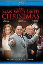 Watch The Man Who Saved Christmas FMoviesFree
