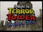 Watch Goosebumps: A Night in Terror Tower - Sneak Peek FMoviesFree