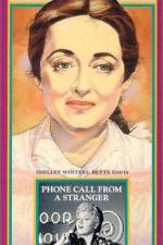Watch Phone Call from a Stranger FMoviesFree