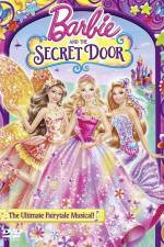 Watch Barbie and the Secret Door FMoviesFree