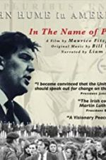 Watch In The Name of Peace: John Hume in America FMoviesFree