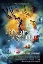 Watch Cirque du Soleil: Worlds Away FMoviesFree