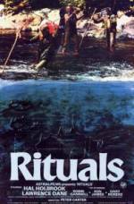 Watch Rituals FMoviesFree