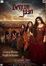 Watch Begum Jaan FMoviesFree