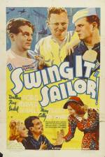 Watch Swing It, Sailor! FMoviesFree