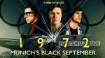 Watch 1972: Munich's Black September FMoviesFree