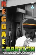 Watch Reggae in Babylon FMoviesFree