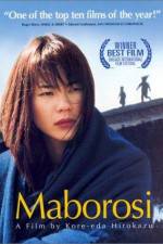 Watch Maborosi FMoviesFree