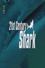 Watch National Geographic 21st Century Shark FMoviesFree