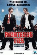 Watch Righteous Ties - (Georukhan gyebo) FMoviesFree