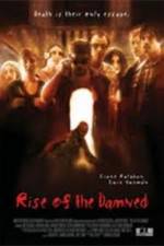 Watch Rise of the Damned FMoviesFree