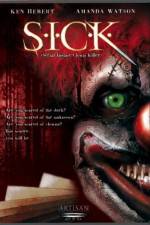 Watch S.I.C.K. Serial Insane Clown Killer FMoviesFree