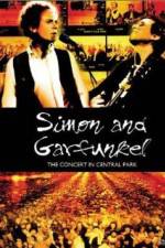 Watch Simon and Garfunkel The Concert in Central Park FMoviesFree