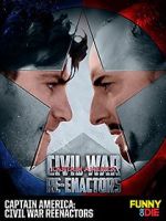 Watch Captain America: Civil War Reenactors (Short 2016) FMoviesFree