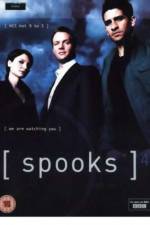 Watch Spooks Divided They Fall FMoviesFree