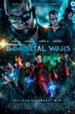 Watch The Immortal Wars FMoviesFree