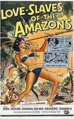 Watch Love Slaves of the Amazons FMoviesFree