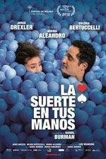 Watch La suerte en tus manos FMoviesFree