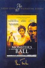 Watch Monster's Ball FMoviesFree