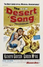 Watch The Desert Song FMoviesFree