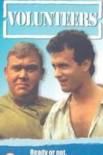 Watch Volunteers FMoviesFree