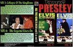 Watch Elvis: All the King\'s Men (Vol. 6) - The Legend Lives On FMoviesFree