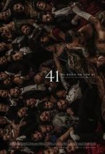 Watch Dance of the 41 FMoviesFree