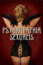 Watch Psychopathia Sexualis FMoviesFree