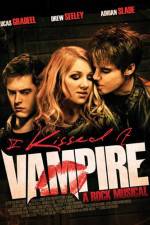 Watch I Kissed a Vampire FMoviesFree