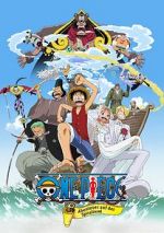 Watch One Piece: Adventure on Nejimaki Island FMoviesFree