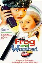 Watch Frog and Wombat FMoviesFree