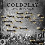 Watch Coldplay: Everyday Life - Live in Jordan (TV Special 2019) FMoviesFree