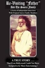 Watch Re-Visiting Father and The Source Family FMoviesFree